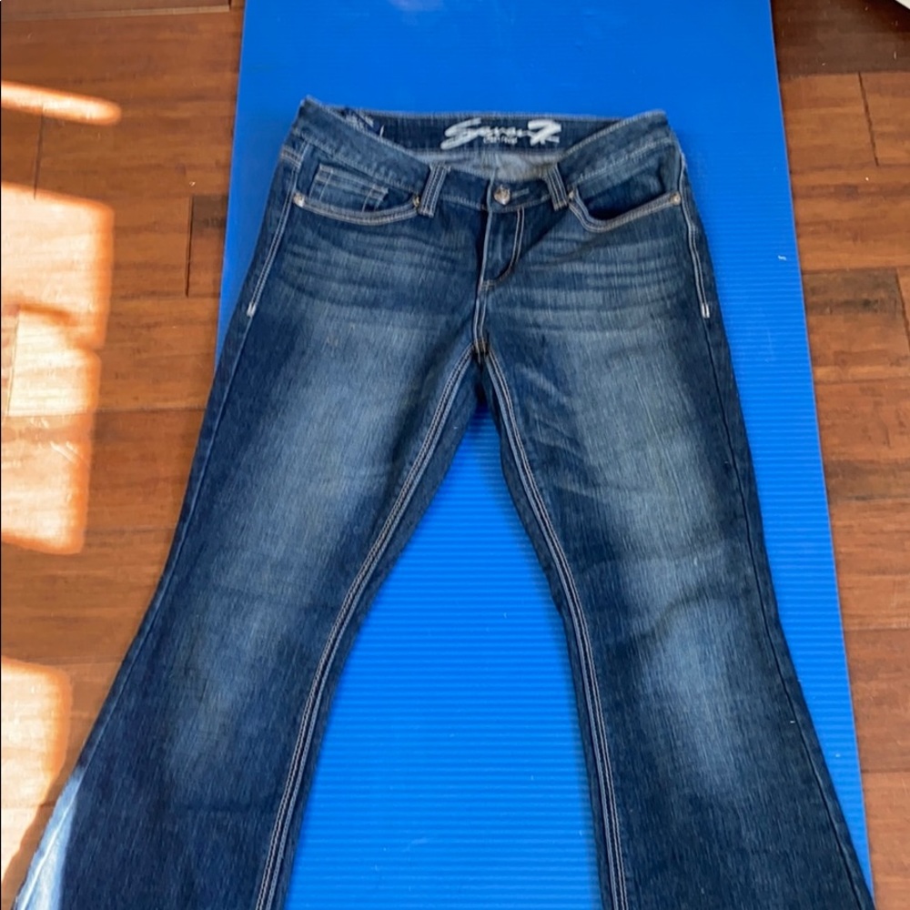 Moved on to a different a style